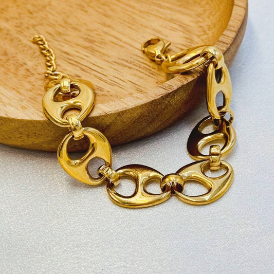 Elégant bracelet